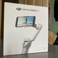 DJI Osmo mobile se