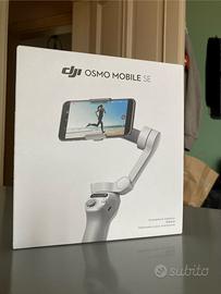 DJI Osmo mobile se