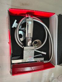 rubinetteria della gattoni water in love