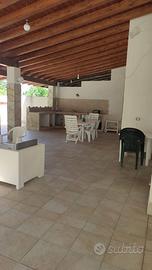 Villa rodia tutti i confort