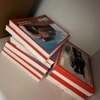 Libretto uso e manutenzione Daihatsu Terios