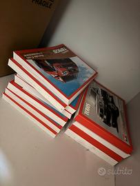 Libretto uso e manutenzione Daihatsu Terios