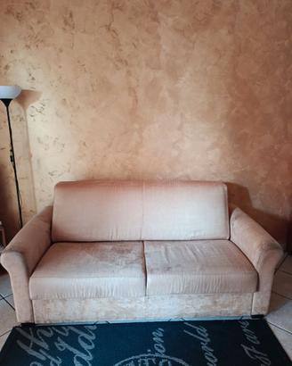 Divano letto 