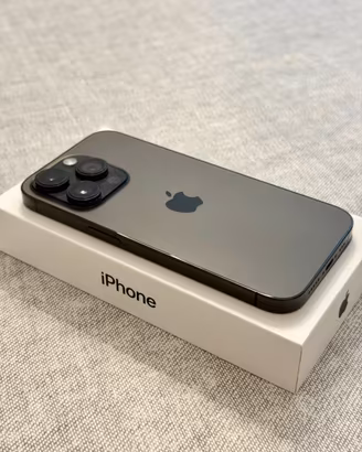 IPhone 14 Pro