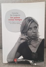 libro_"Un paese senza tempo. Fatti e figure....