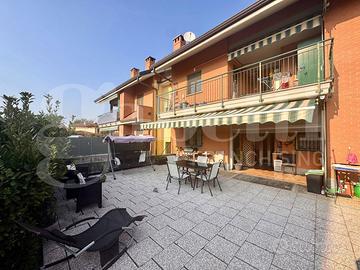 Appartamento Bruino [Cod. rif 3280833VRG]