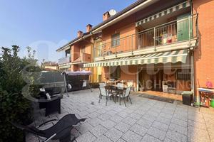 Appartamento Bruino [Cod. rif 3280833VRG]