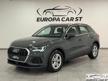 Audi Q3 2.0 35 TDI S Tronic