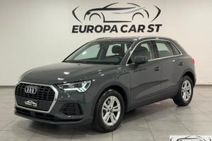 Audi Q3 2.0 35 TDI S Tronic