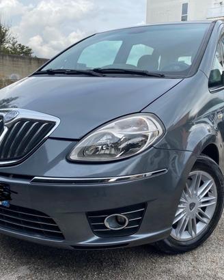 Lancia MUSA 1.3 Mjt 95 CV anno 2012