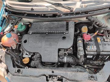 motore 1.3 multijet 