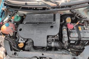 motore 1.3 multijet 
