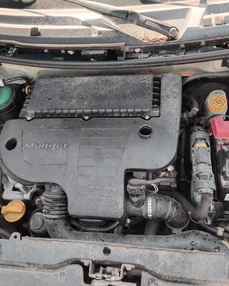 motore 1.3 multijet 