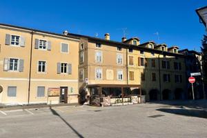 IMMOBILIARE RESIDENZIALE E/O COMMERCIALE
