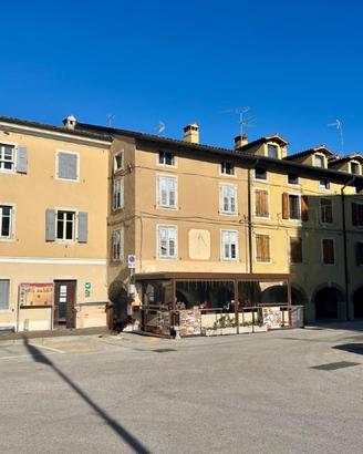 IMMOBILIARE RESIDENZIALE E/O COMMERCIALE
