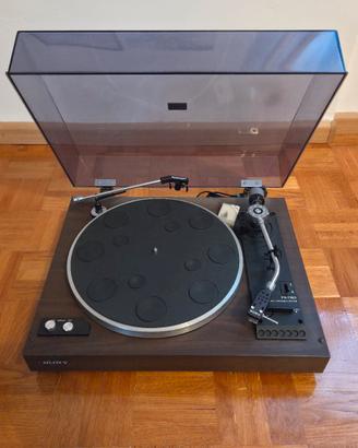 Giradischi - Lettore Venile - SONY PS-1150