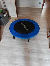 tappeto elastico 