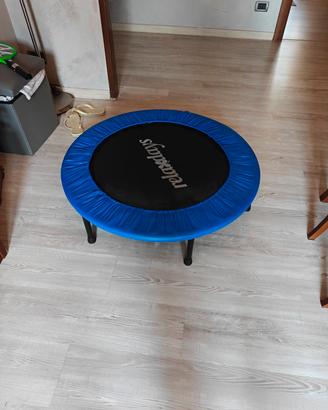 tappeto elastico 
