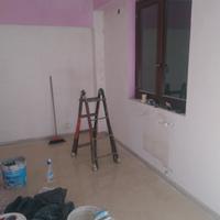 Appartamento 50 mq pizzoferrato (ch)