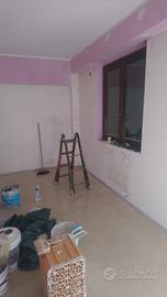 Appartamento 50 mq pizzoferrato (ch)