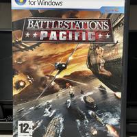 Battlestation Pacific