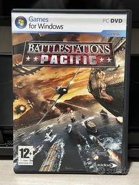 Battlestation Pacific