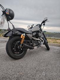 Harley-Davidson Sportster 883 - 2003