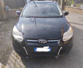 FORD Focus 3ª serie - 2012