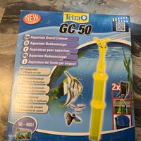 Tetra GC 50