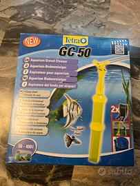 Tetra GC 50