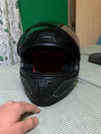 Casco GIVI hrs9 2.0