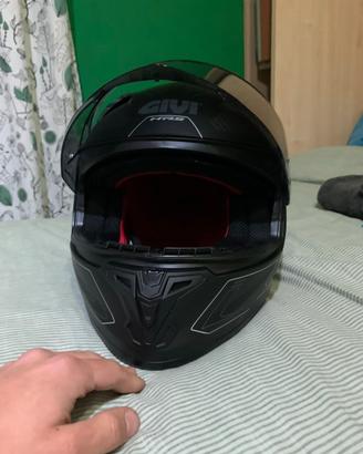 Casco GIVI hrs9 2.0
