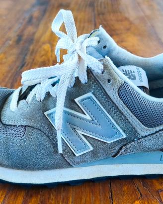 New Balance 574 