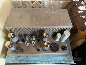 Marantz model 8