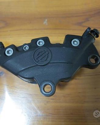 Pinza freno posteriore originale Harley Touring