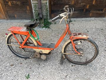 VeloMosquito