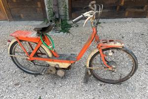 VeloMosquito