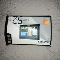 navigatore garmin