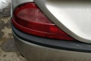 Fanale posteriore sinistro LANCIA Y del 2003