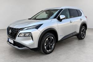 NISSAN X-TRAIL e-POWER N-CONNECTA PARI AL NUOVO