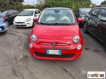 FIAT - 500 - 1.2 Lounge