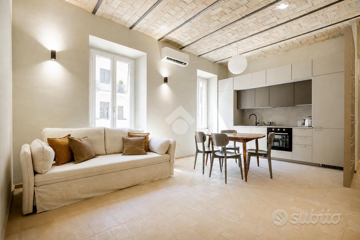 Appartamento – Roma, Testaccio, Municipio Roma I - Vista 2