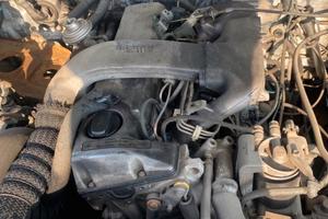 Om602 2.9 td tdi motore mercedes sprinter w210