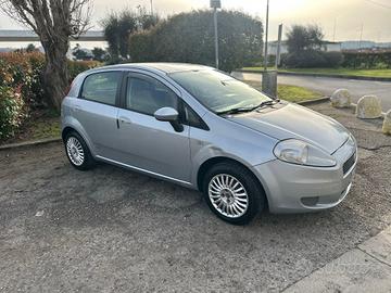 fiat punto 2006