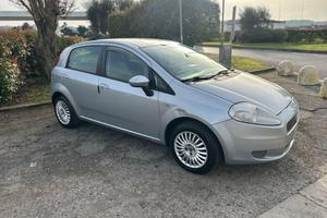 fiat punto 2006