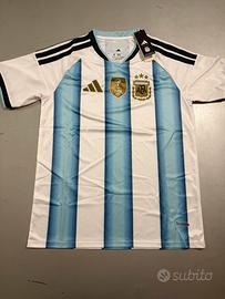 Maglia Argentina Adidas