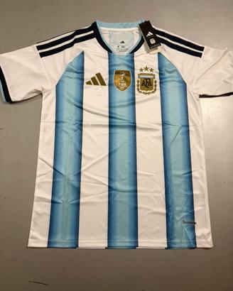 Maglia Argentina Adidas