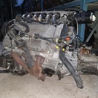 Motore V6 Alfa Romeo Completo Sigla AR57302