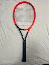 racchetta da tennis HEAD radical MP (2024)