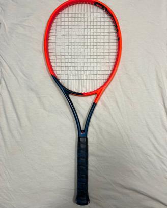 racchetta da tennis HEAD radical MP (2024)